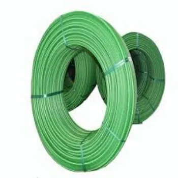 Plb Hdpe Duct